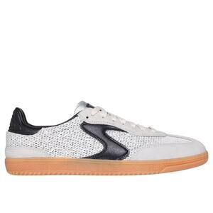 Skechers Hotshot - Meshing Well Grey and Black Sneaker Size 9.5 Women's - New